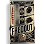 Used DigiTech FreqOut Frequency Dynamic Feedback Generator Effect Pedal thumbnail