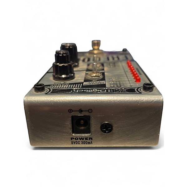 Used DigiTech FreqOut Frequency Dynamic Feedback Generator Effect Pedal