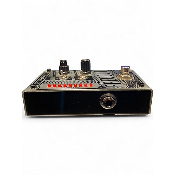 Used DigiTech FreqOut Frequency Dynamic Feedback Generator Effect Pedal