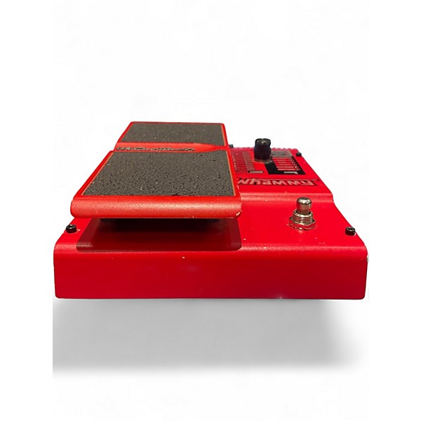 Used DigiTech Whammy 4 Pitch Shifting Effect Pedal