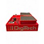 Used DigiTech Whammy 4 Pitch Shifting Effect Pedal