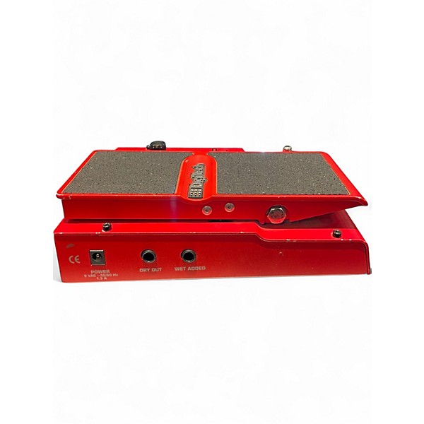 Used DigiTech Whammy 4 Pitch Shifting Effect Pedal