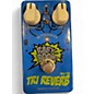 Used Biyang RV-10 TRI REVERB BABY BOOM SERIES Effect Pedal thumbnail