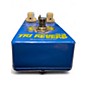 Used Biyang RV-10 TRI REVERB BABY BOOM SERIES Effect Pedal