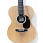 Used Martin X SERIES SPECIAL Natural Acoustic Electric Guitar