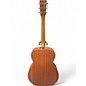 Used Martin X SERIES SPECIAL Natural Acoustic Electric Guitar