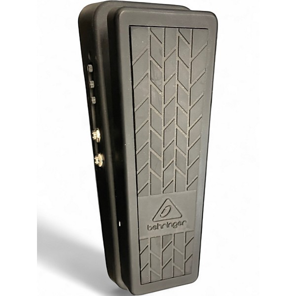 Used Behringer HB01 Hellbabe Optical Wah Effect Pedal