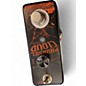 Used Outlaw Effects PHUNNEL CLOUD PHASER Effect Pedal