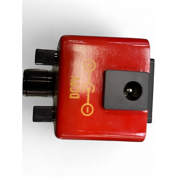 Used Cnzaudio VDL-20 Effect Pedal