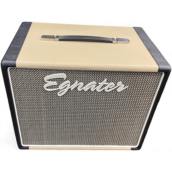 Used Egnater REBEL 30 MK 2 1X12 Guitar Cabinet