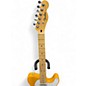 Used Fender Standard Telecaster Butterscotch Blonde Solid Body Electric Guitar
