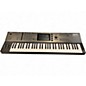 Used Akai Professional MPC Key 61 Keyboard Workstation thumbnail
