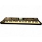 Used Akai Professional MPC Key 61 Keyboard Workstation