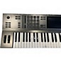 Used Akai Professional MPC Key 61 Keyboard Workstation