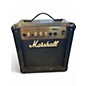Used Marshall MG10CD 1X6.5 10W Guitar Combo Amp thumbnail