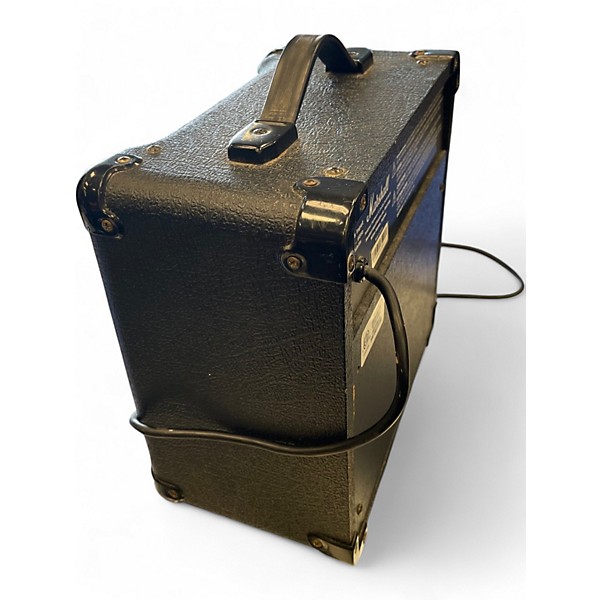 Used Marshall MG10CD 1X6.5 10W Guitar Combo Amp