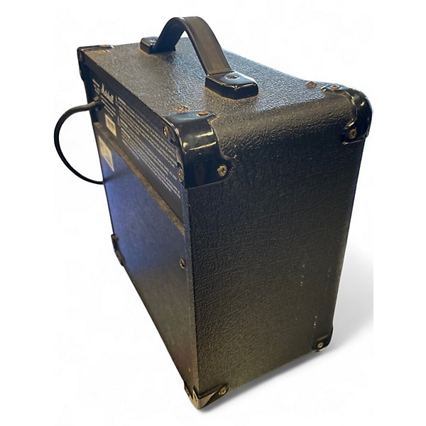 Used Marshall MG10CD 1X6.5 10W Guitar Combo Amp