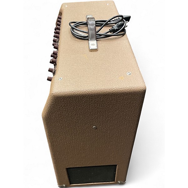 Used Fender Acoustasonic SFXII 160W Acoustic Guitar Combo Amp