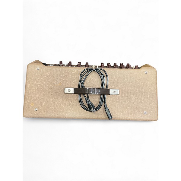 Used Fender Acoustasonic SFXII 160W Acoustic Guitar Combo Amp