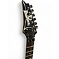 Used Ibanez 540S LEFT Black Solid Body Electric Guitar