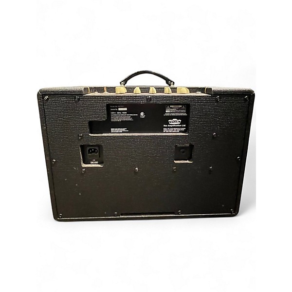 Used VOX AC10C1 10W 1x10 Tube Guitar Combo Amp