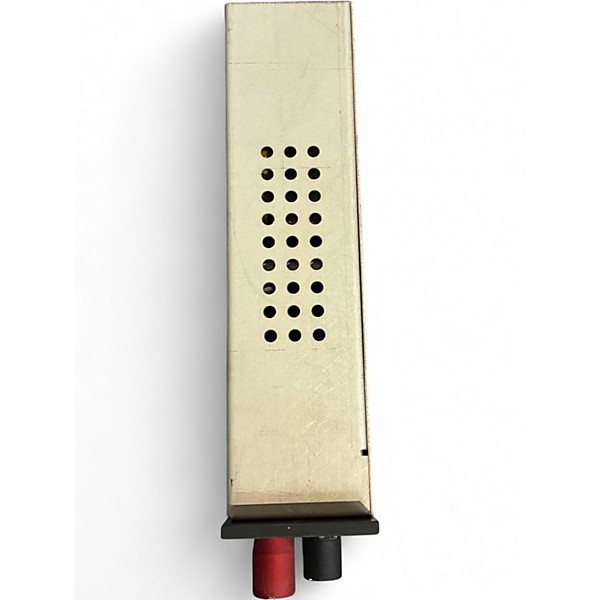 Used Rupert Neve Designs 551 Inductor EQ Rack Equipment