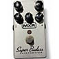 Used MXR M75 Super Badass Distortion Effect Pedal thumbnail