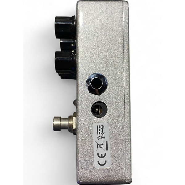 Used MXR M75 Super Badass Distortion Effect Pedal