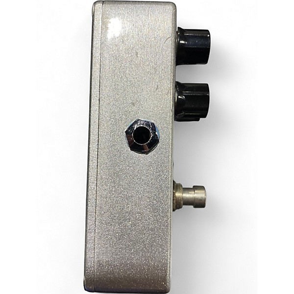 Used MXR M75 Super Badass Distortion Effect Pedal