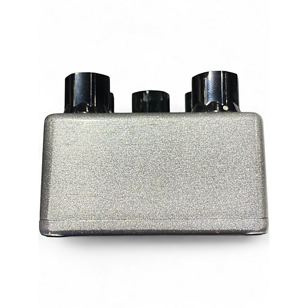 Used MXR M75 Super Badass Distortion Effect Pedal