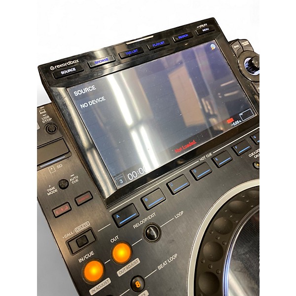 Used Pioneer DJ DDJ-3000 DJ Controller