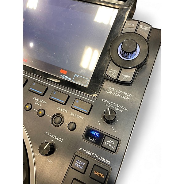 Used Pioneer DJ DDJ-3000 DJ Controller