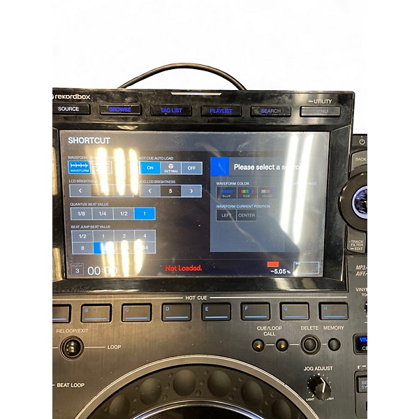 Used Pioneer DJ DDJ-3000 DJ Controller