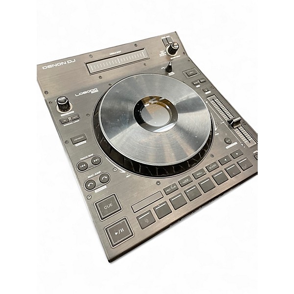 Used Denon DJ LC6000 Prime DJ Controller