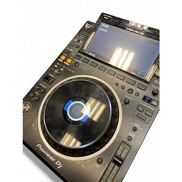 Used Pioneer DJ CDJ-3000 DJ Controller