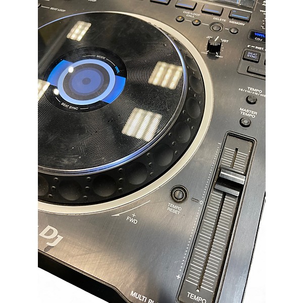 Used Pioneer DJ CDJ-3000 DJ Controller