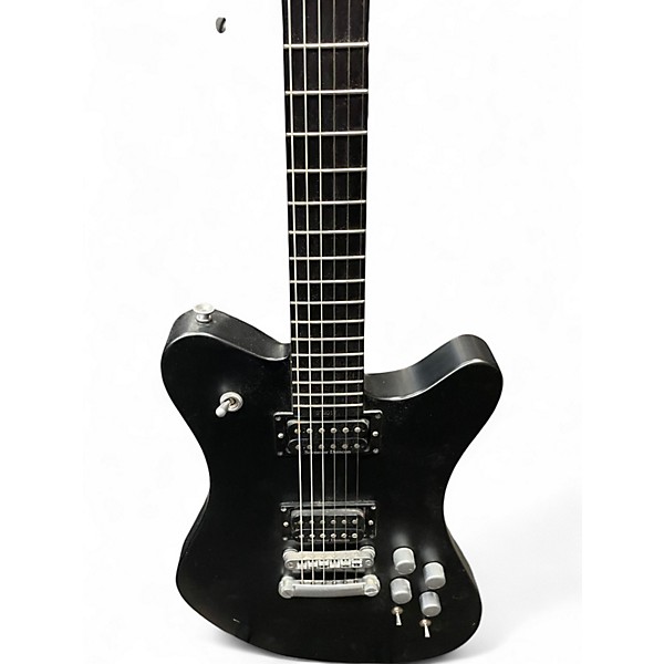Used Jackson Mark Morton Dominion raw Solid Body Electric Guitar