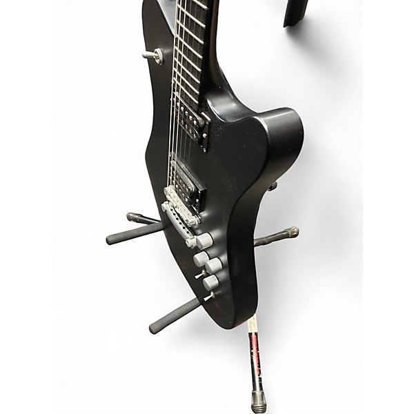 Used Jackson Mark Morton Dominion raw Solid Body Electric Guitar