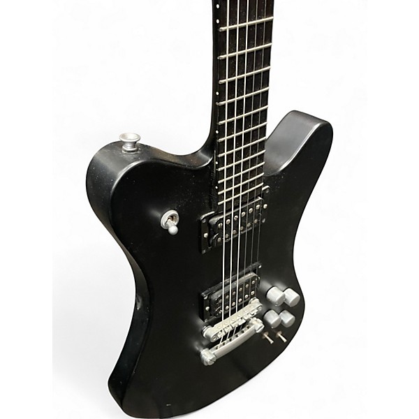 Used Jackson Mark Morton Dominion raw Solid Body Electric Guitar