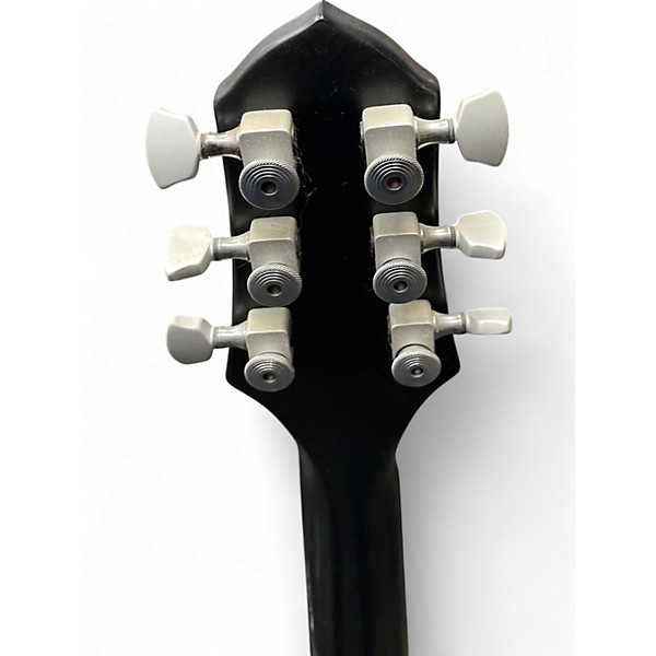 Used Jackson Mark Morton Dominion raw Solid Body Electric Guitar