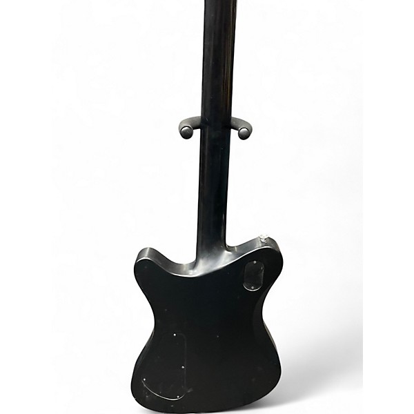 Used Jackson Mark Morton Dominion raw Solid Body Electric Guitar