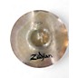 Used Zildjian 14in ZBT Hi Hat Pair Cymbal