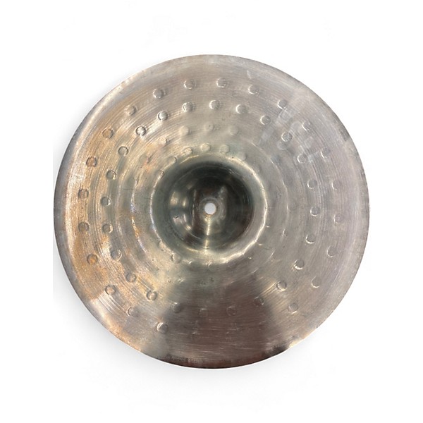 Used Zildjian 14in ZBT Hi Hat Pair Cymbal