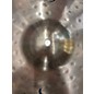 Used Zildjian 18in ZBT Crash Ride Cymbal
