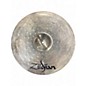 Used Zildjian 18in ZBT Crash Ride Cymbal
