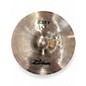 Used Zildjian 10in ZBT Splash Cymbal thumbnail