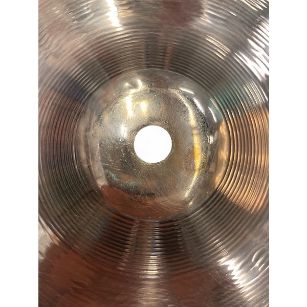 Used Zildjian 10in ZBT Splash Cymbal