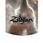 Used Zildjian 10in ZBT Splash Cymbal