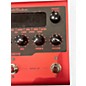 Used IK Multimedia Amplitube Tone-X Effect Pedal