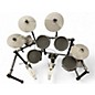 Used Alesis NITRO MESH Electric Drum Set thumbnail